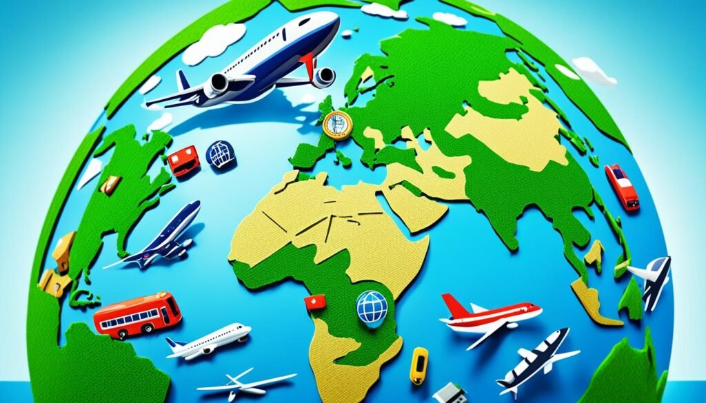 Affordable international travel insurance