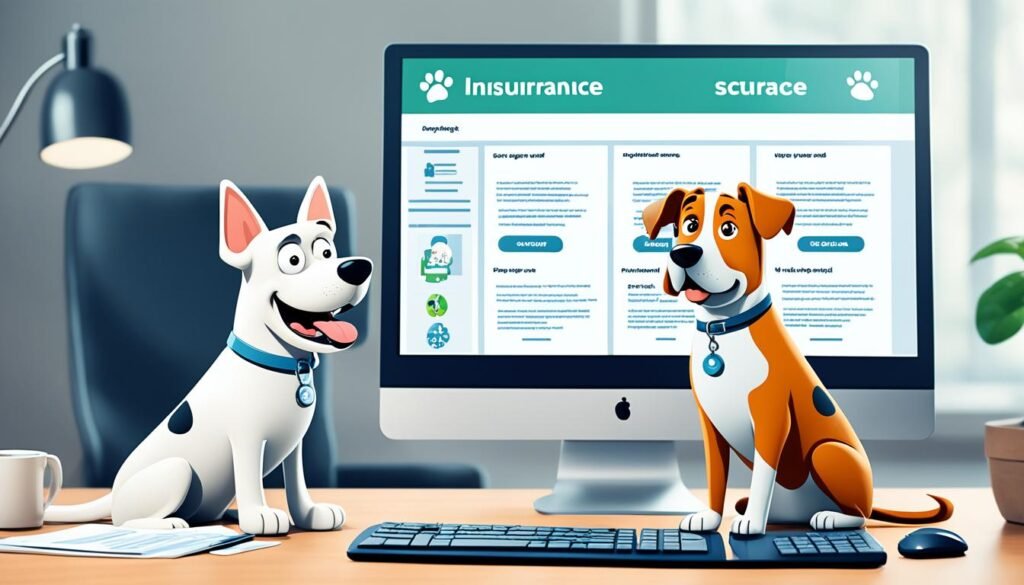 Compare Pet Insurance Quotes