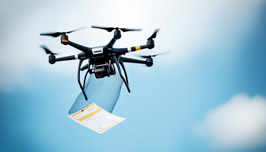 Drone Liability Insurance