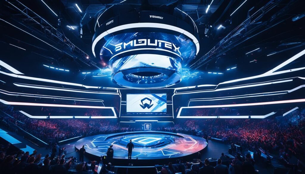 Esports liability insurance