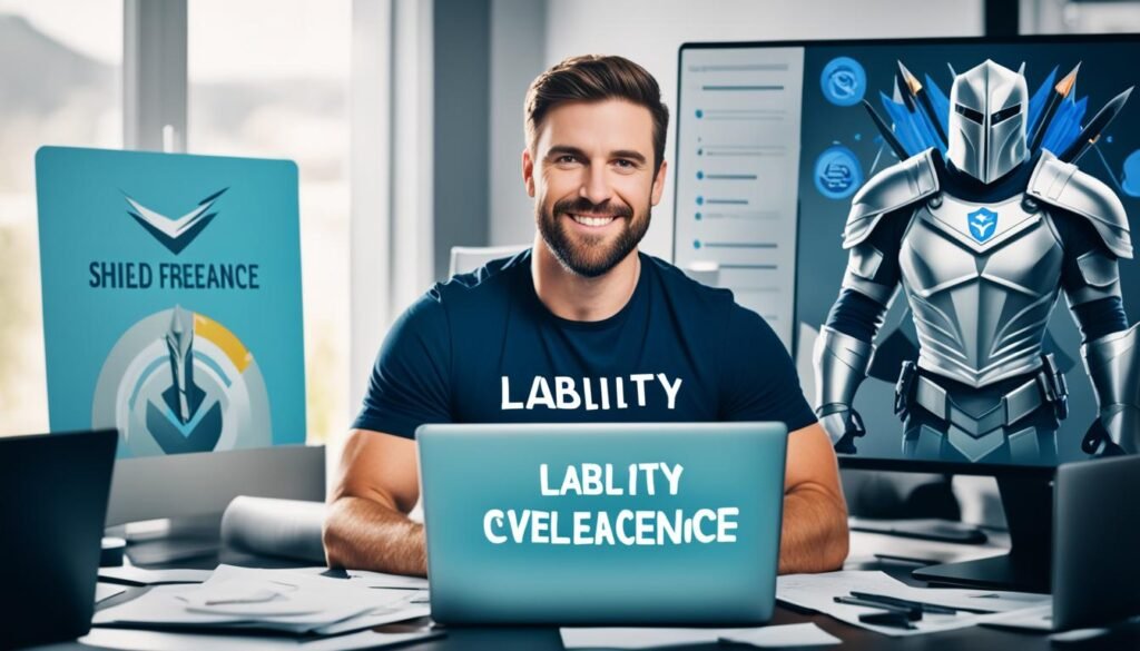 Freelancer Liability Coverage