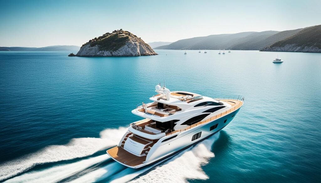 Luxury boat insurance quotes