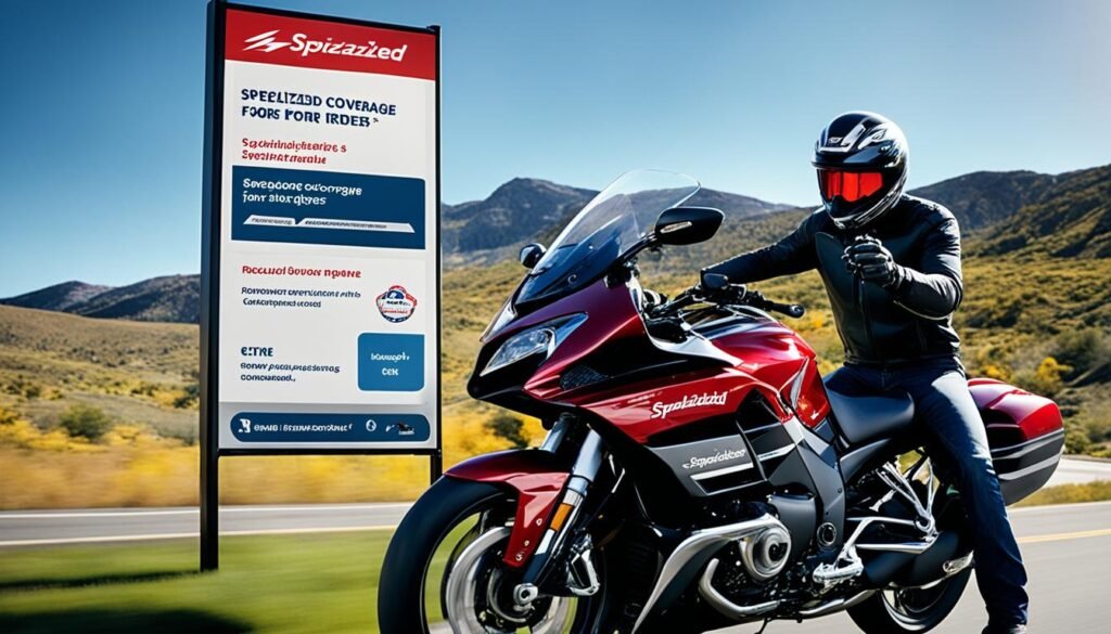 Motorcycle Insurance Offers