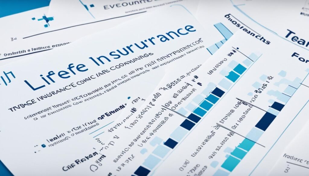 Term Life Insurance Cost Comparison