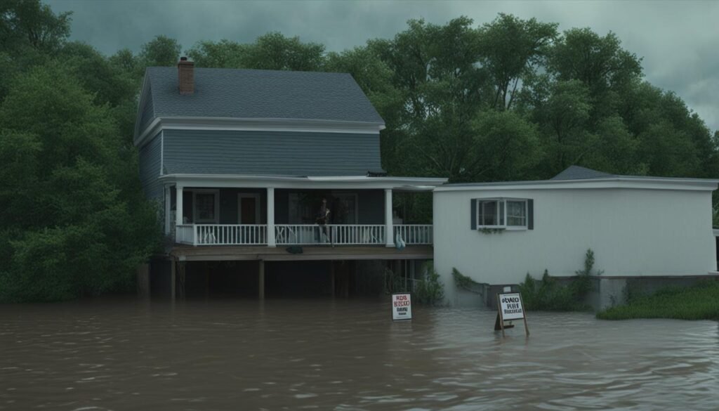 Understanding Flood Insurance Coverage