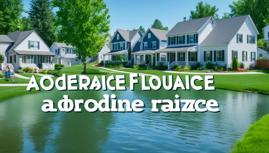 affordable flood insurance rates