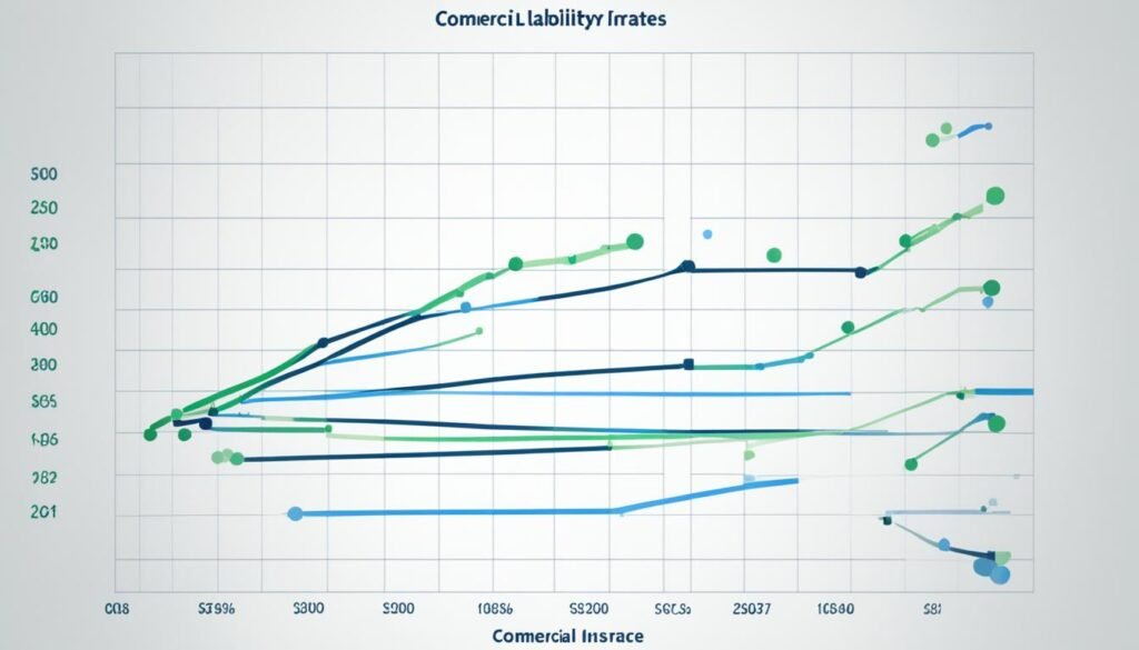 commercial liability insurance rates