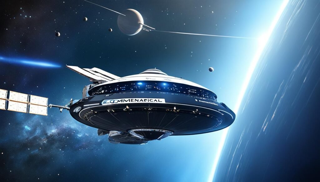 commercial spaceflight insurance
