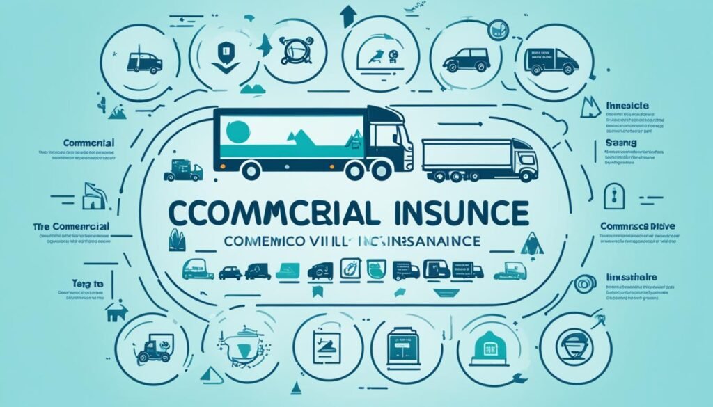 commercial vehicle insurance rates