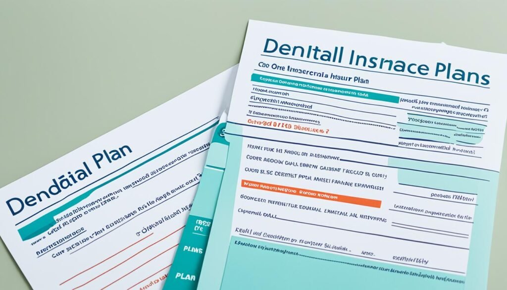 compare dental insurance plans