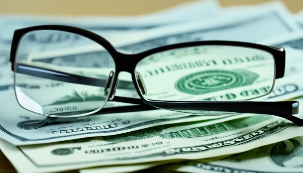 eyewear reimbursement