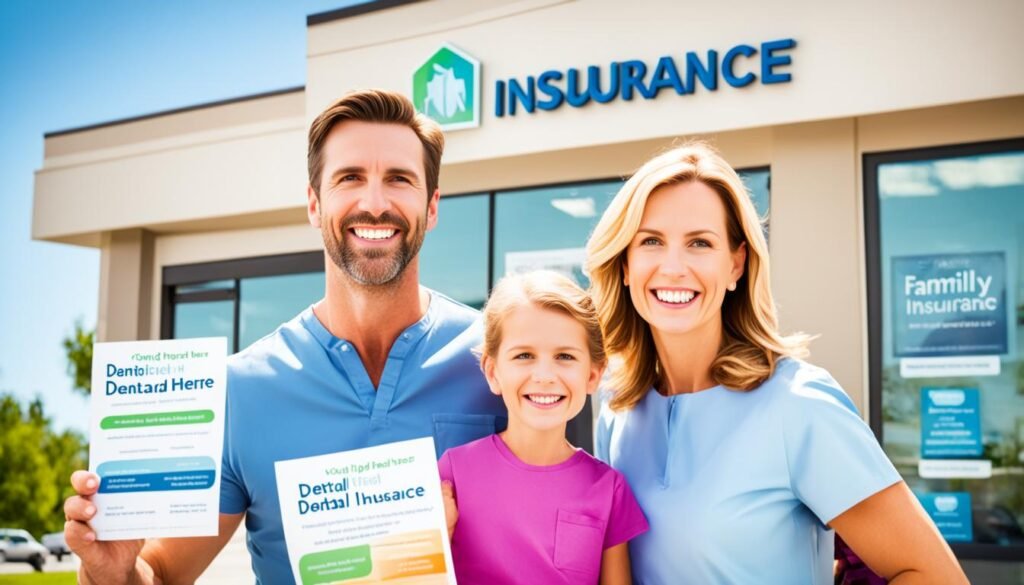 family dental insurance options