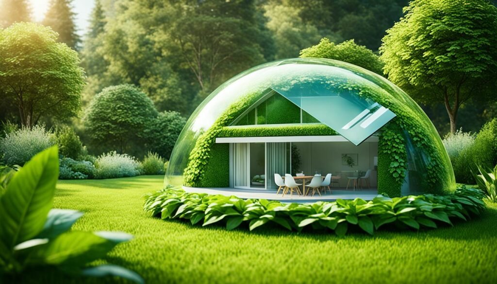 insurance for sustainable homes