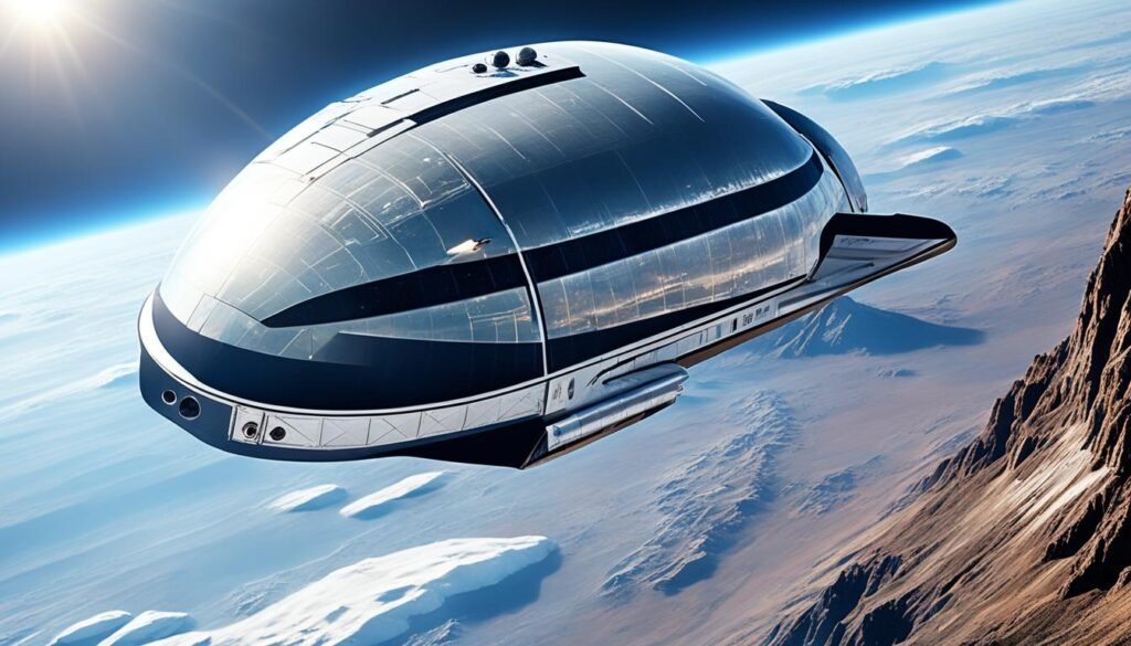 space travel insurance
