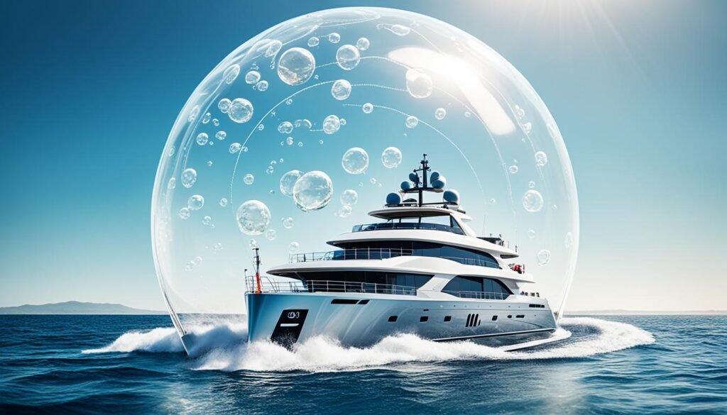 yacht protection plans