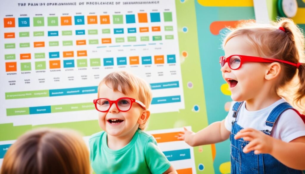 Affordable eye insurance for kids