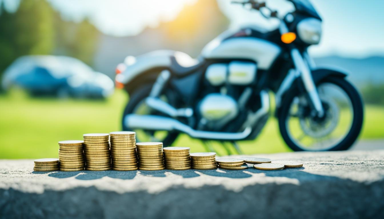 Affordable motorcycle insurance packages