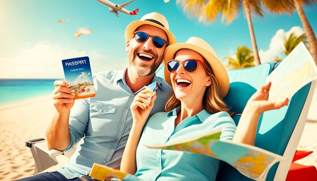 Annual Travel Insurance Benefits
