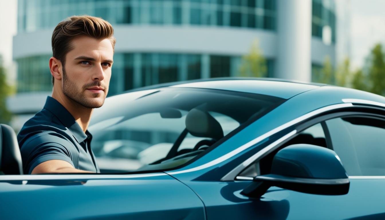 Best car insurance for young drivers