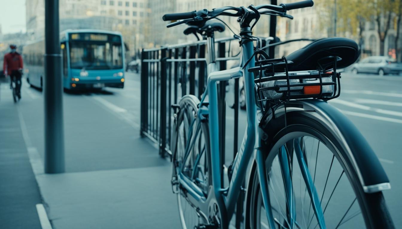 Bicycle Commuter Insurance Packages: Stay Protected