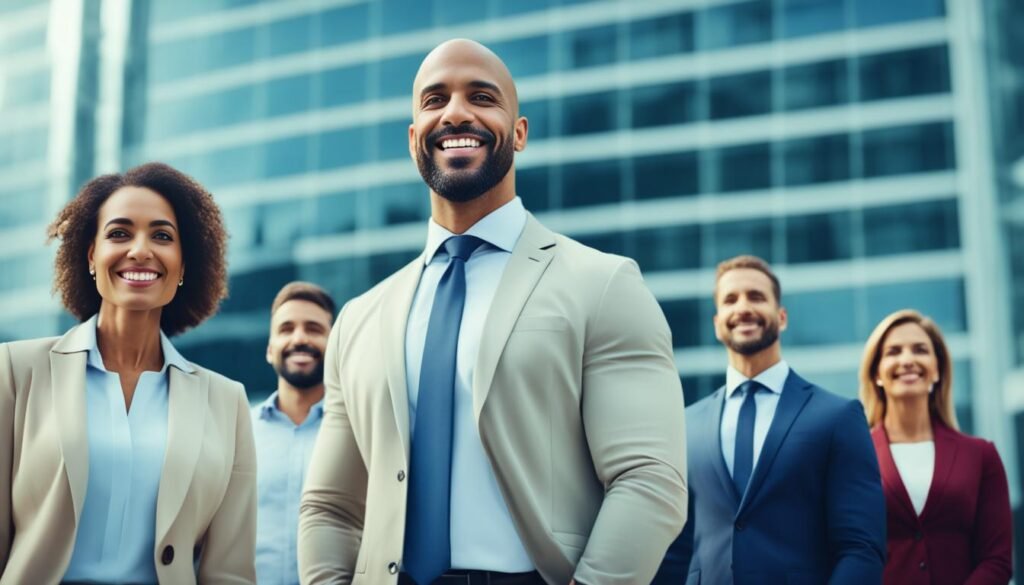 Business health coverage