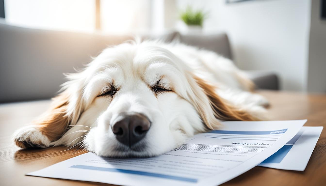 Comprehensive pet insurance