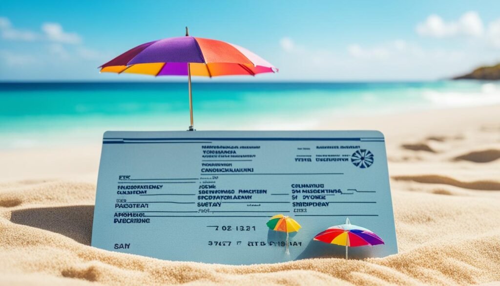 Comprehensive travel insurance with pandemic protection