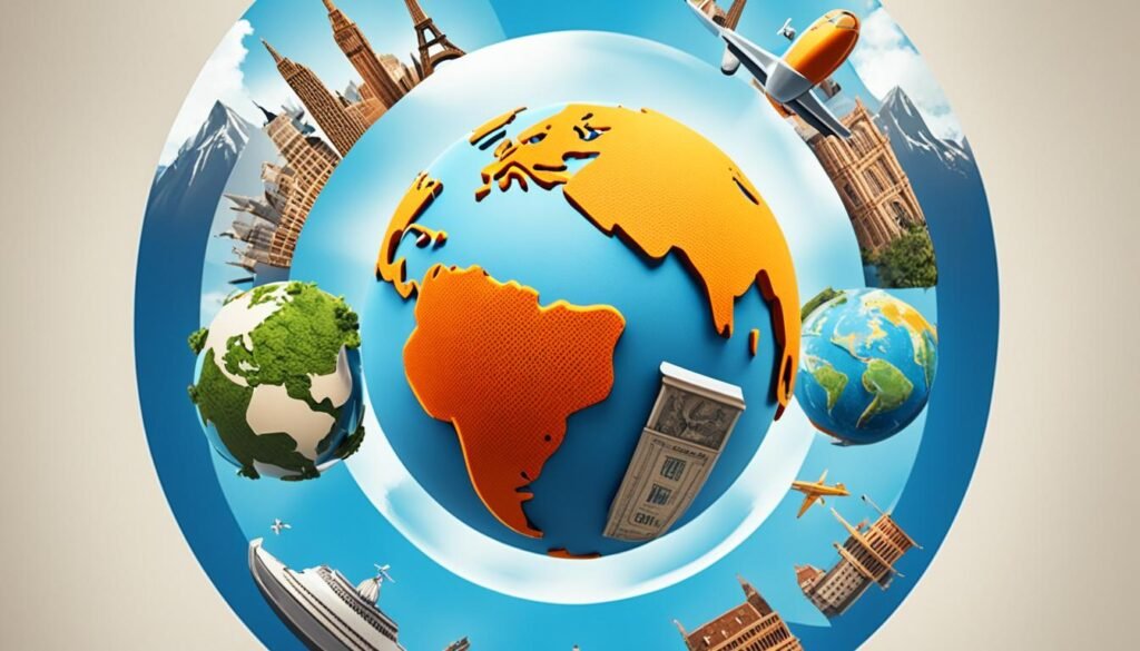 Comprehensive travel insurance with pandemic protection