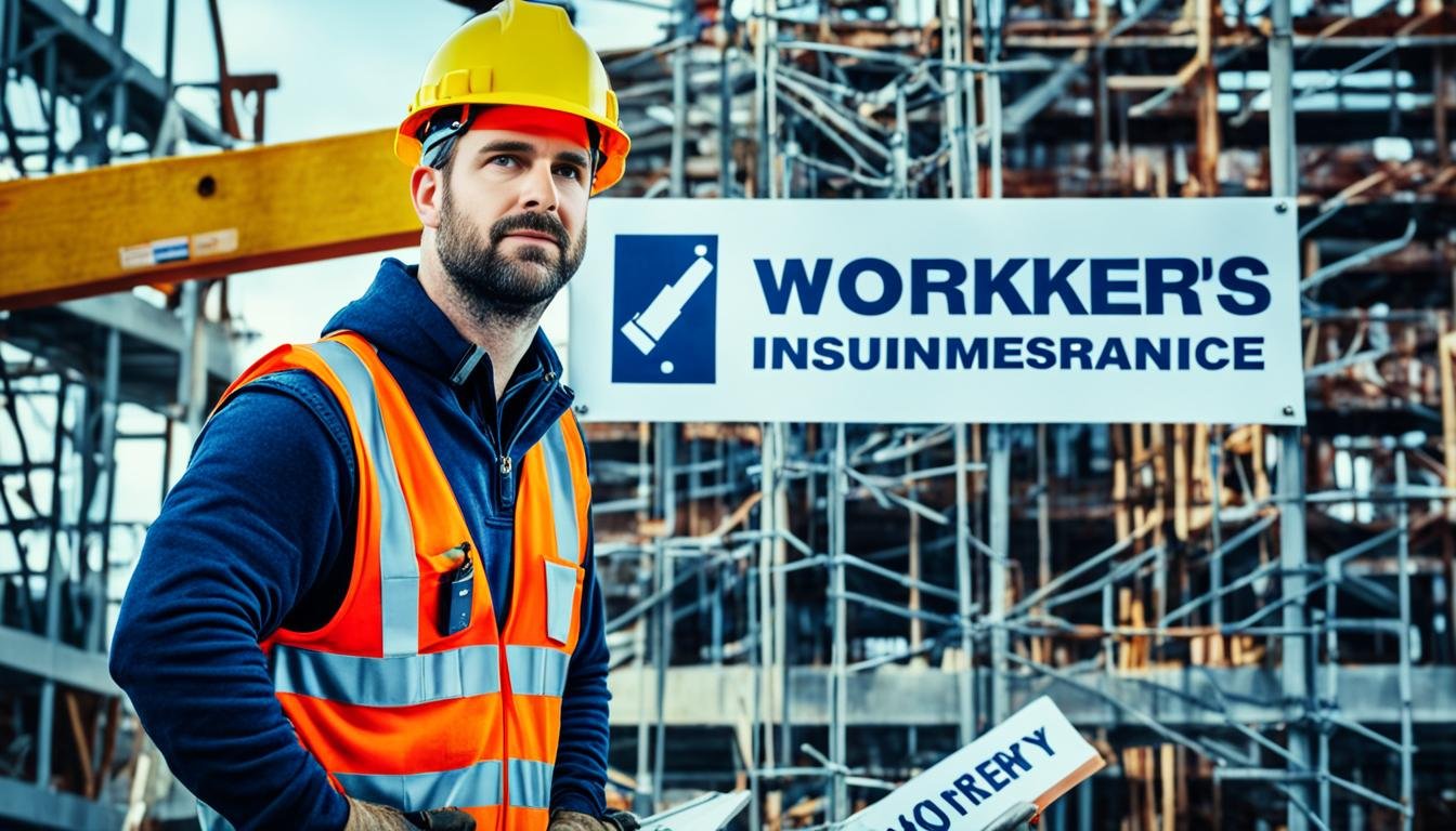 Construction workers' compensation insurance