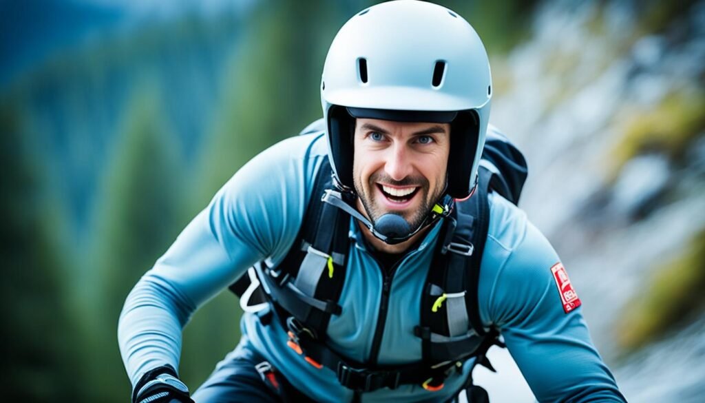 Coverage for High-Risk Sports