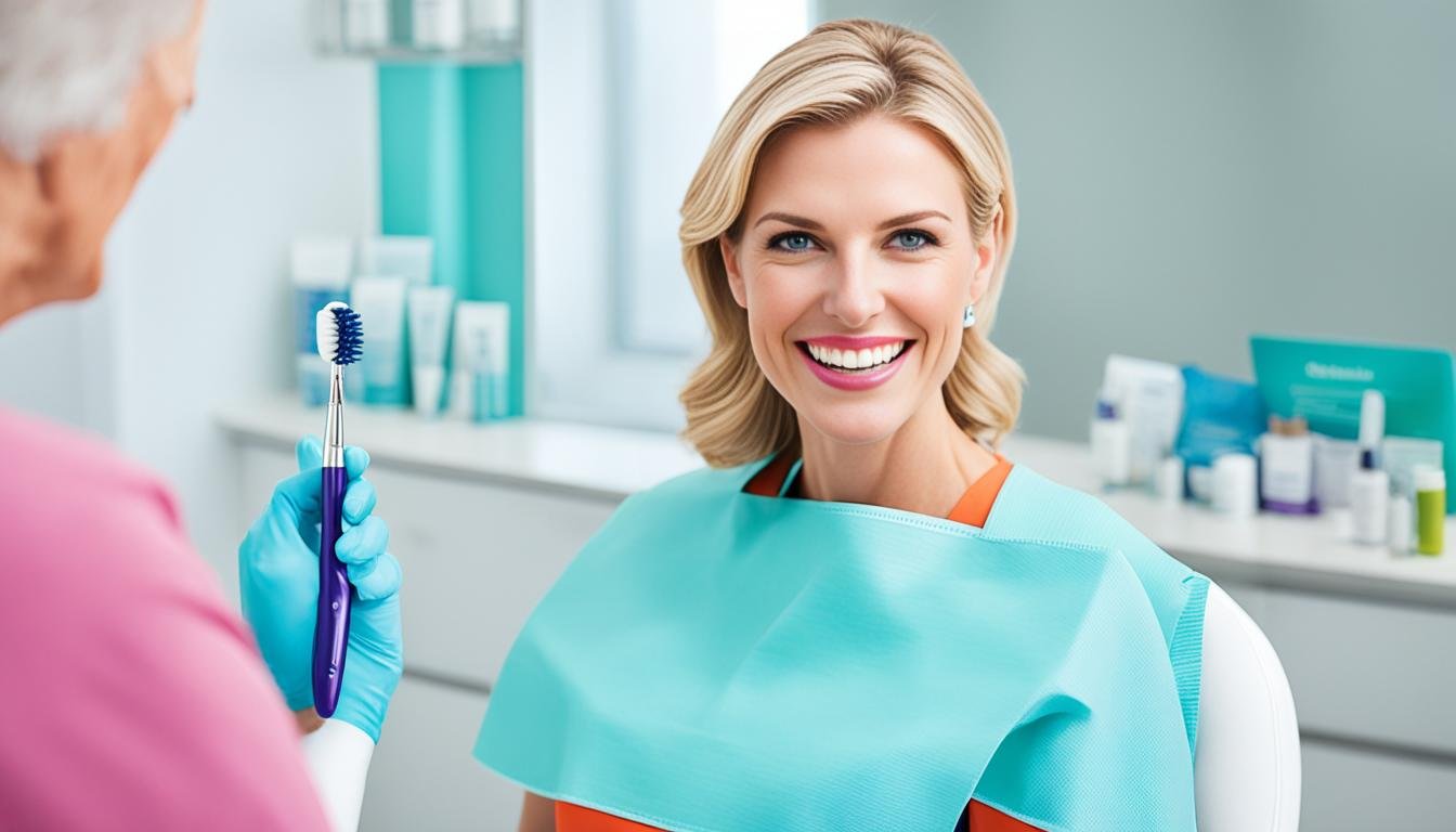 Dental insurance with cosmetic benefits