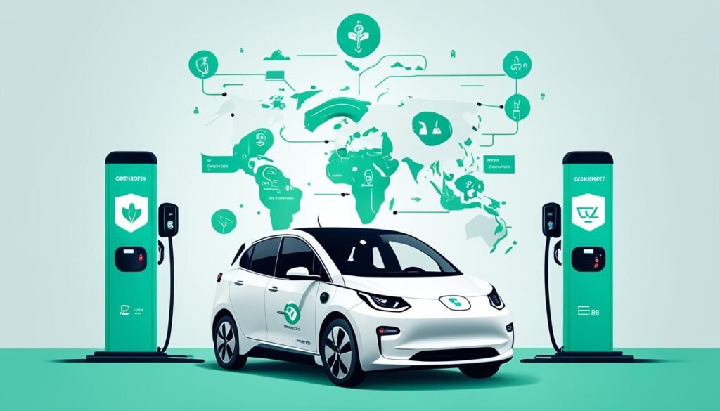 EV Insurance Market Overview
