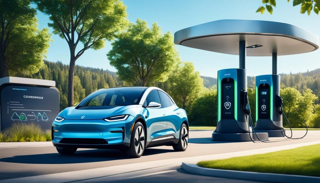 EV insurance