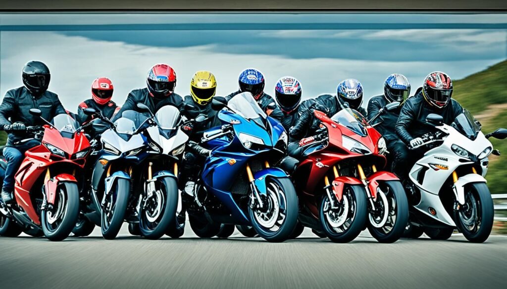 Economical Motorcycle Coverage Options