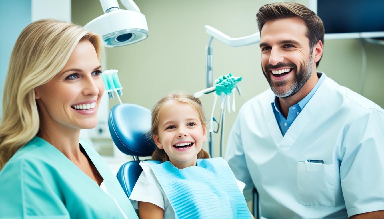 Family dental insurance