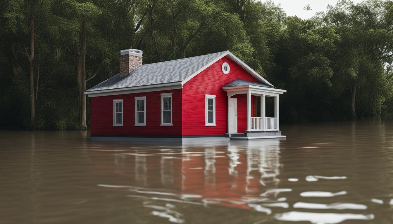 Flood insurance rates