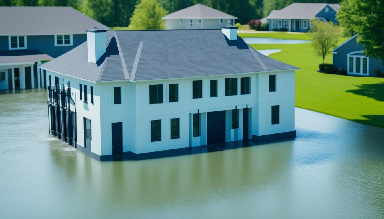 Flood-Proofing Incentives for Home Insurance