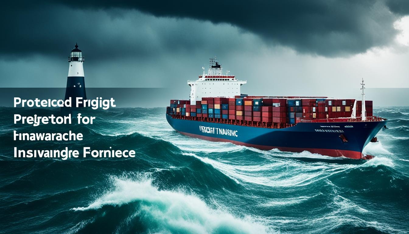 Freight Forwarding Insurance Policy Guide