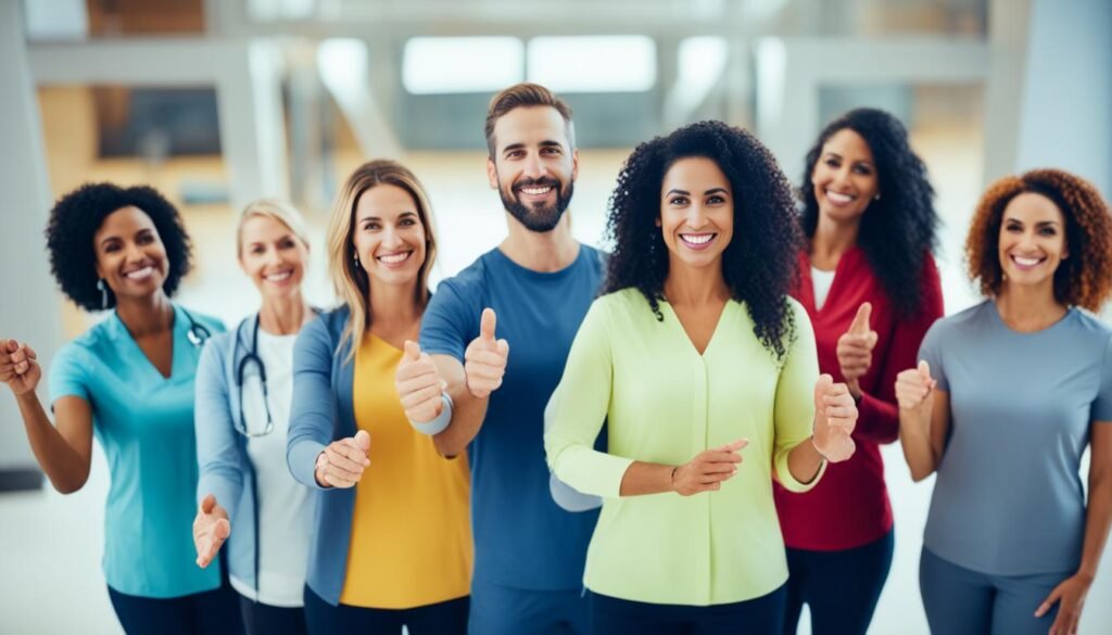 Group Health Insurance Providers
