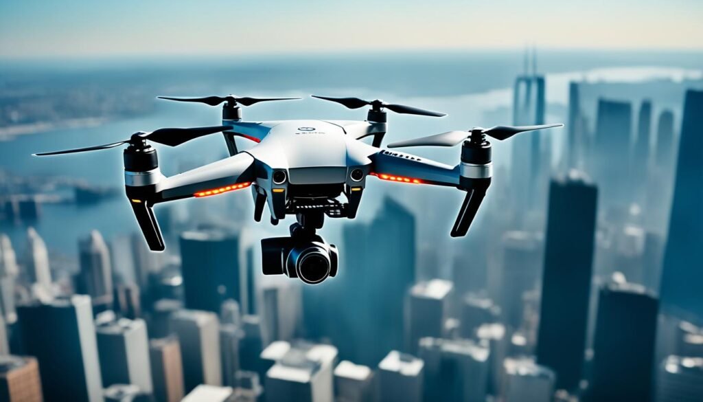 Insurance for Drone Photographers