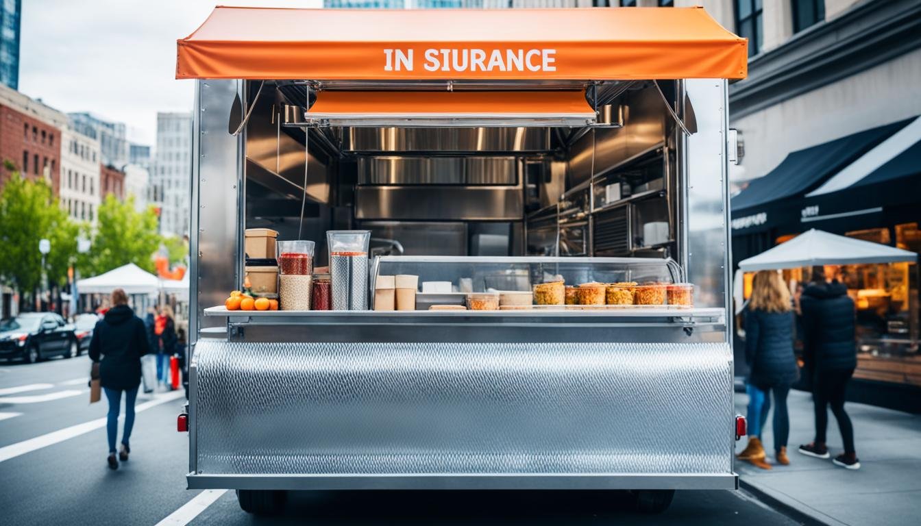 Food Truck Vendor Insurance: Secure Your Business