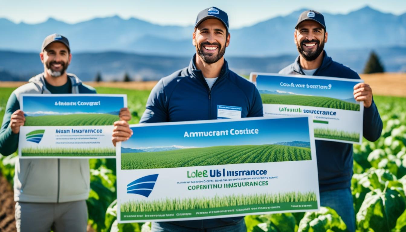 Seasonal Agricultural Workers Insurance Solutions