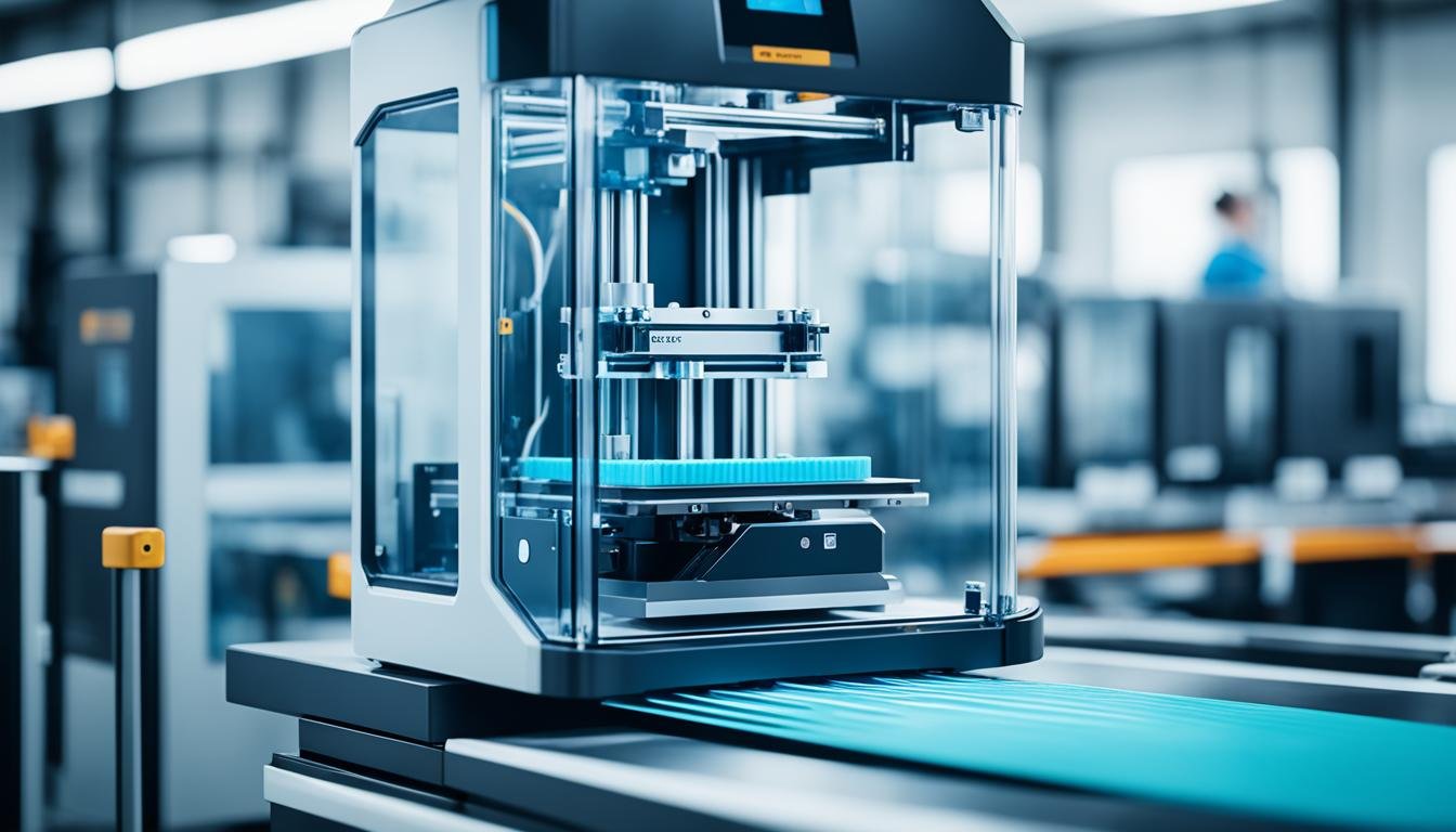 Insurance solutions for 3D printing businesses
