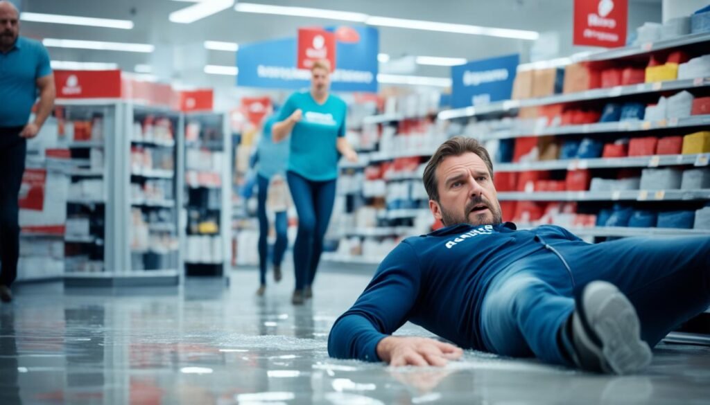 Liability Insurance for Retailers