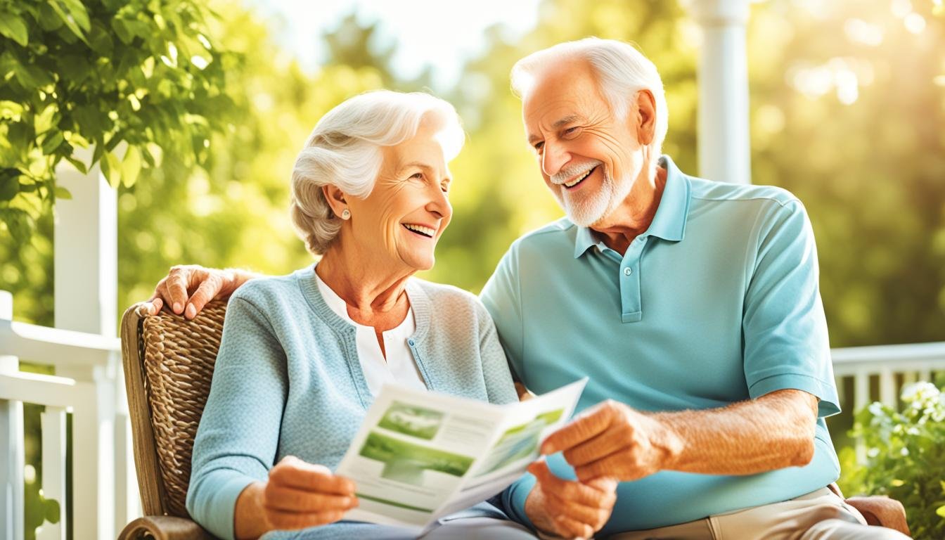 Life insurance for seniors over 60