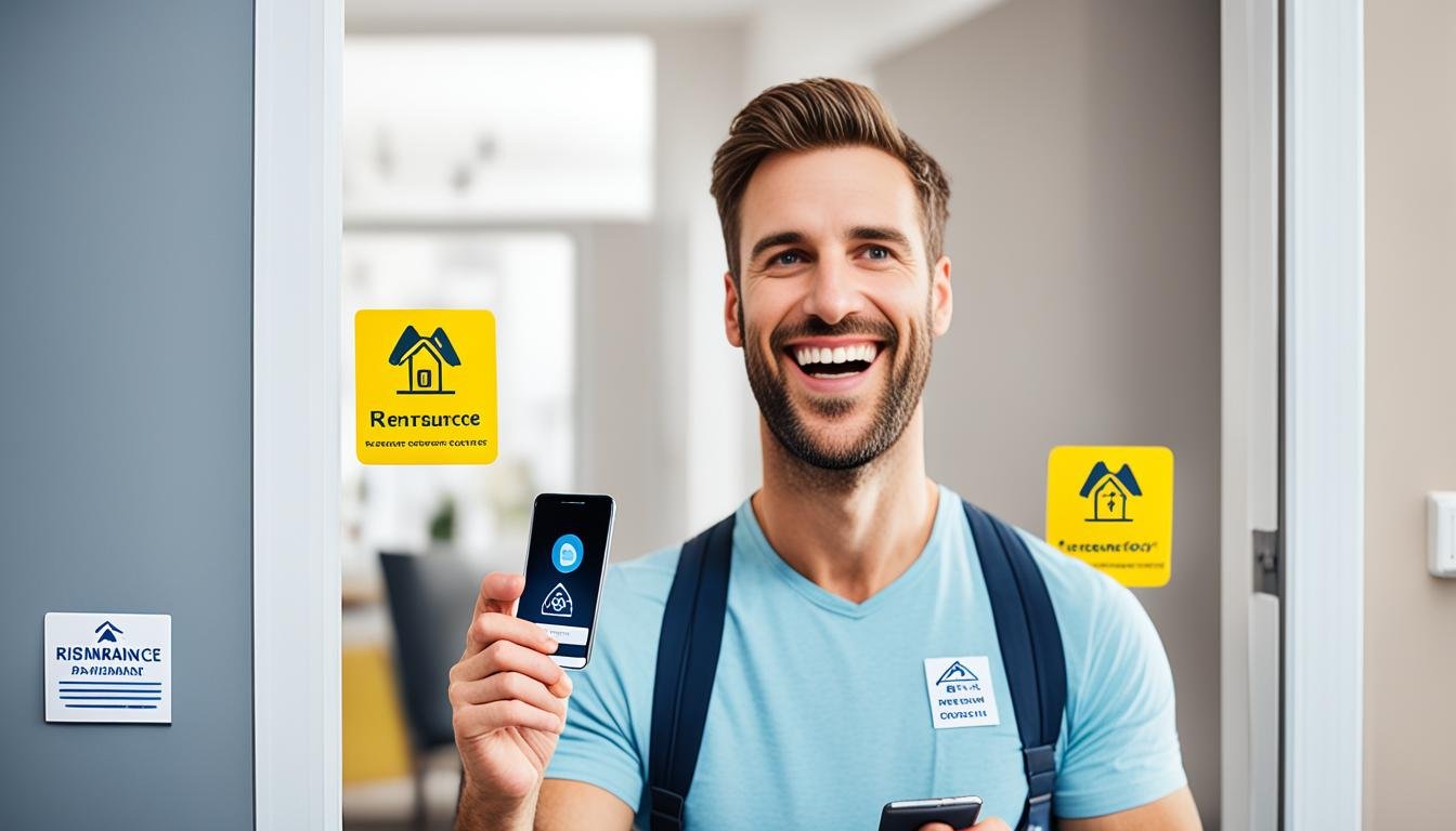 Low-cost renters insurance