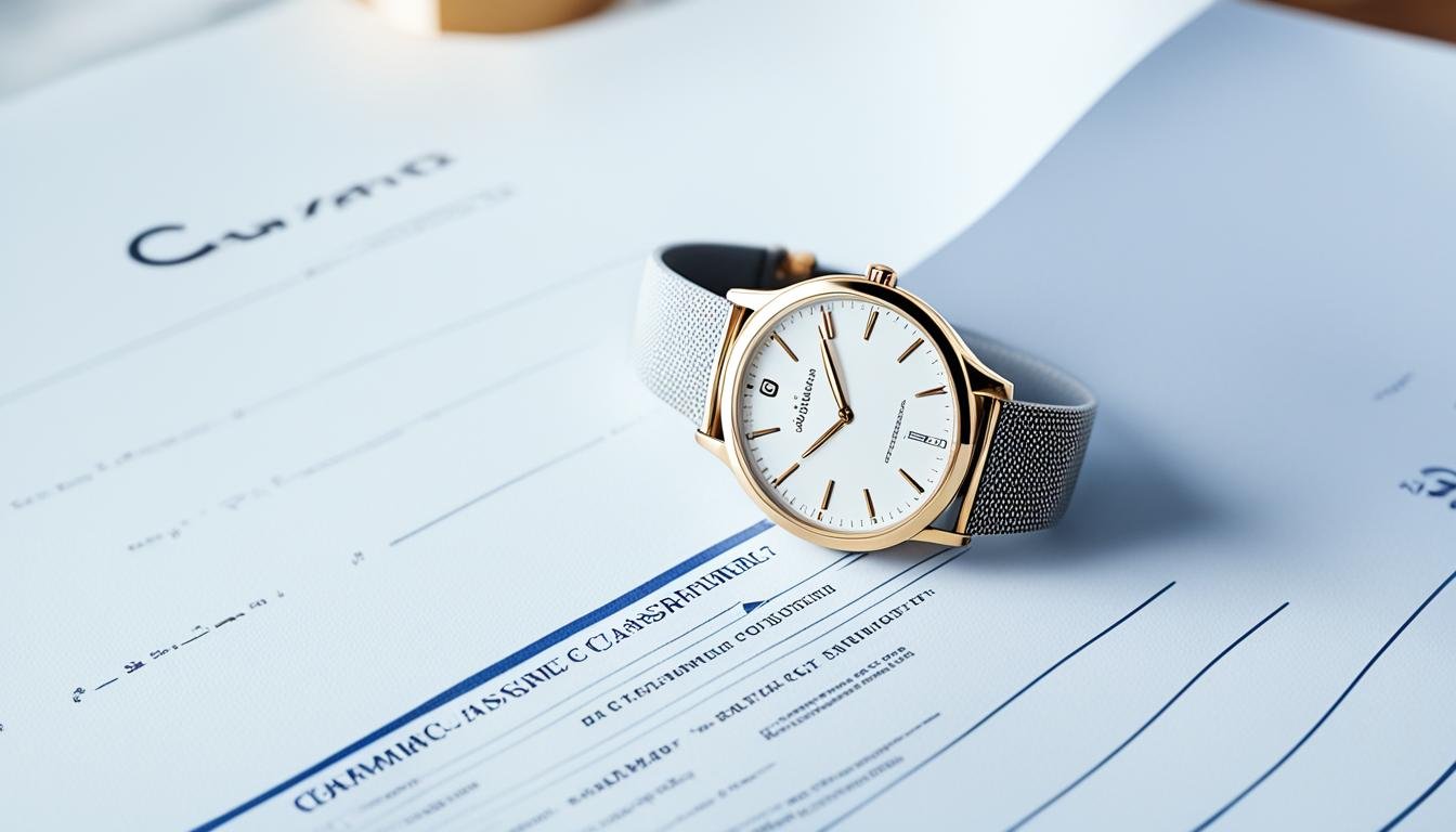 Luxury Watch Insurance Verification Guide