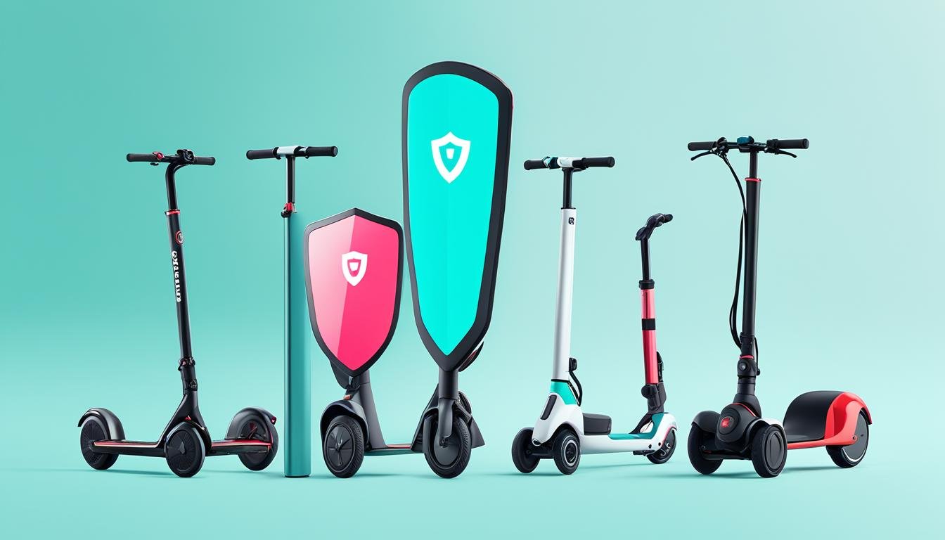 Micro-Mobility Device Insurance Options Guide