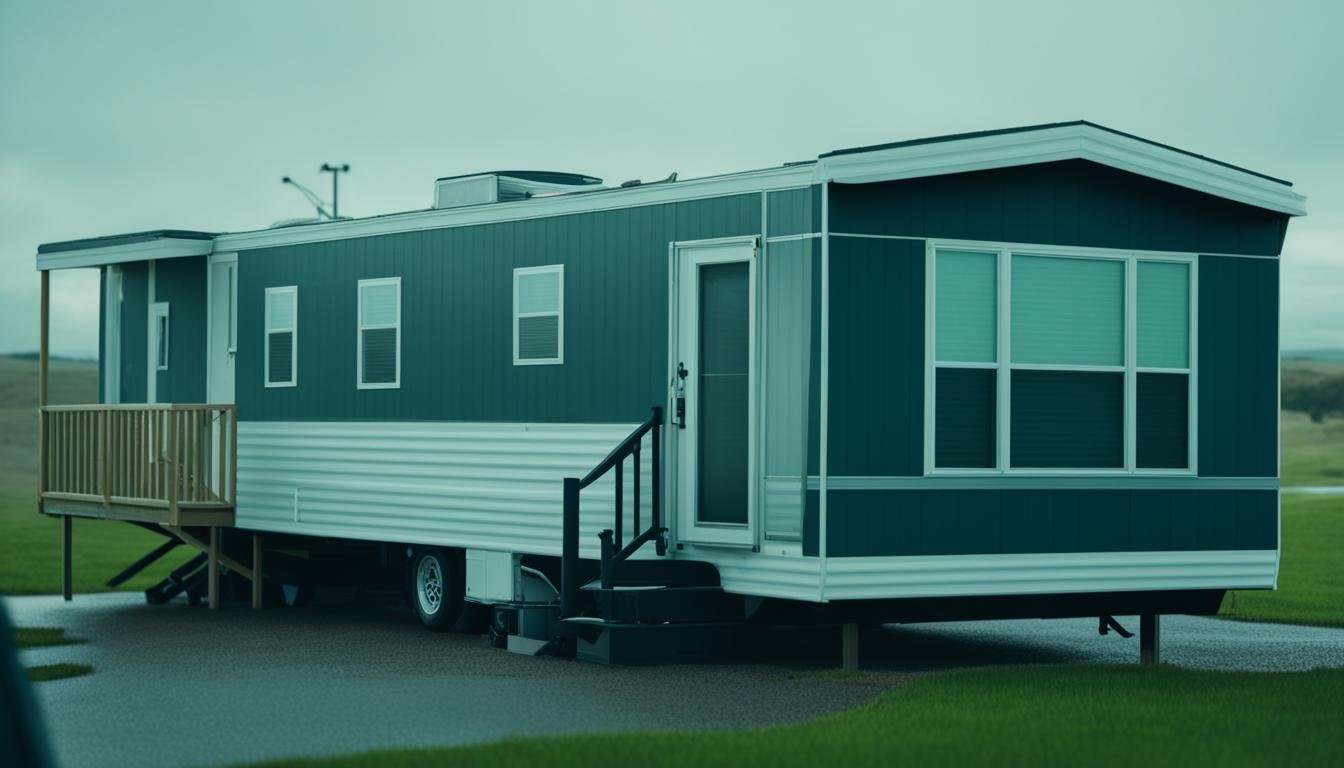 Mobile Home Insurance Coverage: Protection Tips