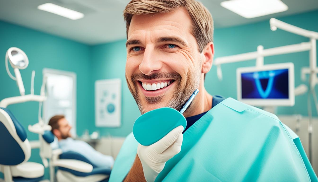 No-wait dental insurance coverage